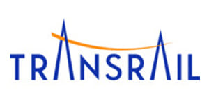 Logo of TransRail