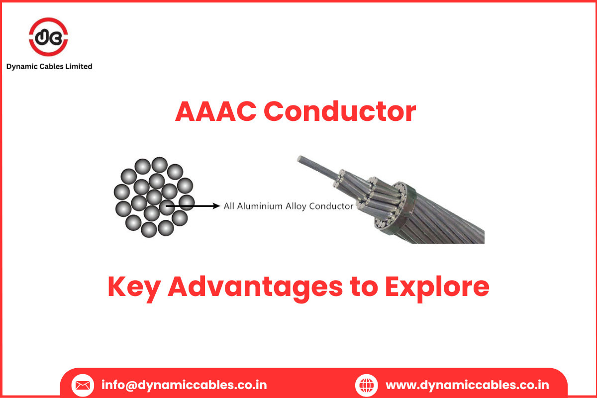What are the Key Benefits of AAAC Conductor?