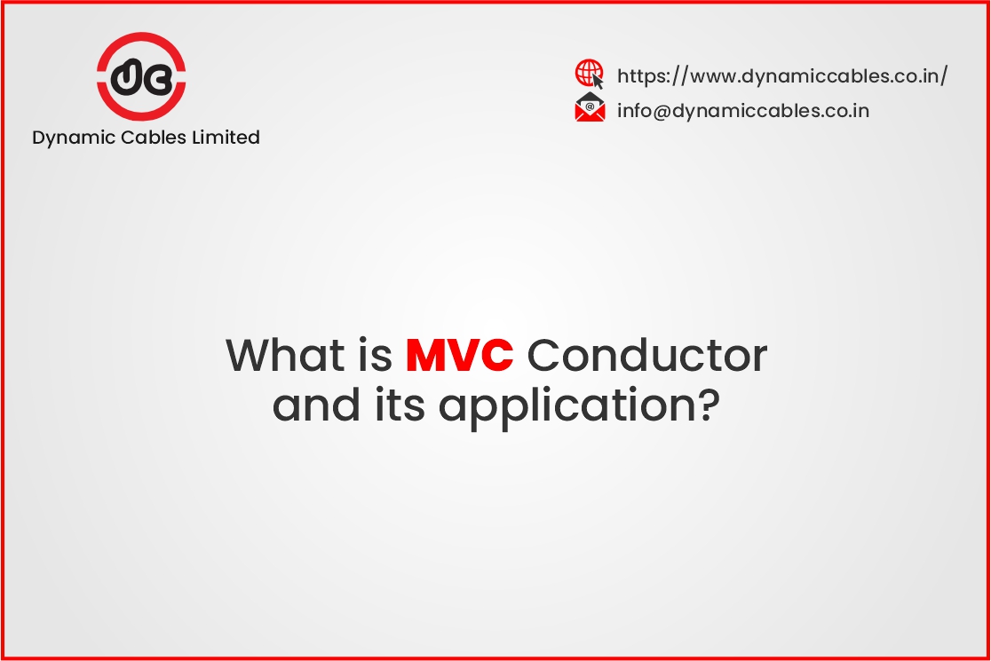 What is MVC Conductor and its application?