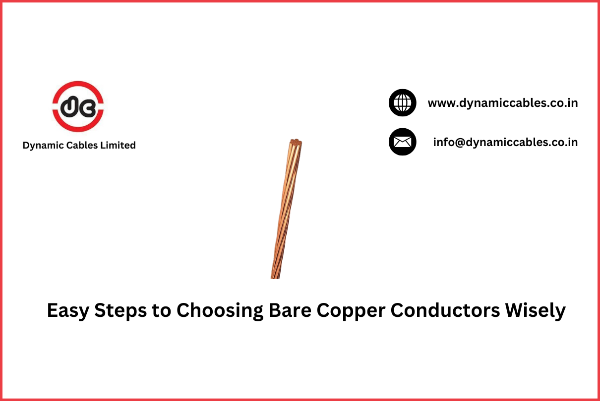 How to Choose the Best Bare Copper Conductors