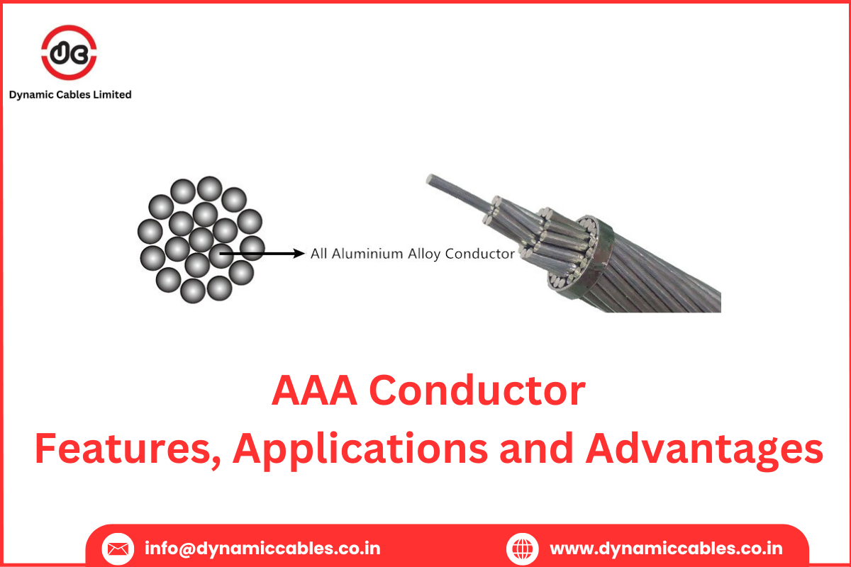 Features, Applications, and Advantages of AAA Conductors