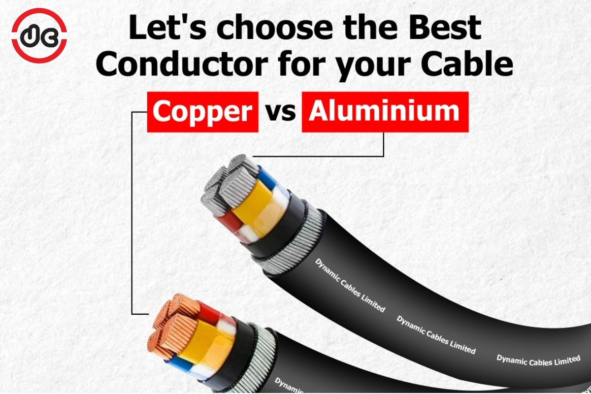 Choosing the Best Conductor for Cables